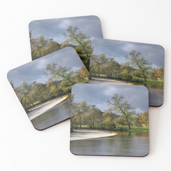 Item preview, Autumn afternoon (Horseshoe Falls) designed and sold by bitm2007.