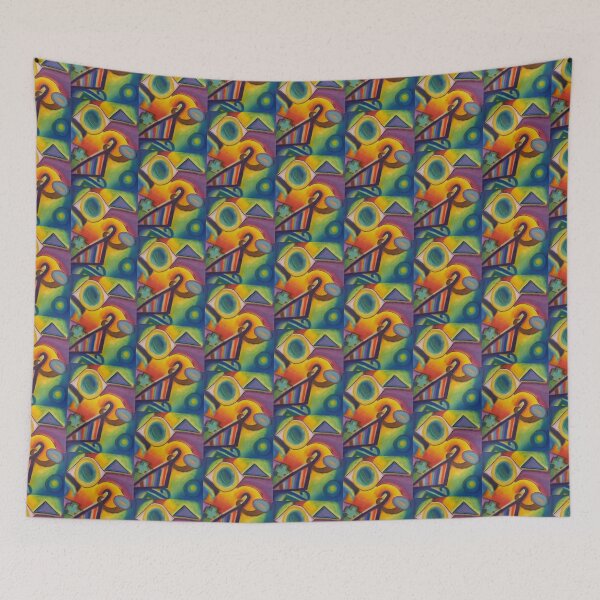 Item preview, Psychosis dreams  designed and sold by amethyst079.