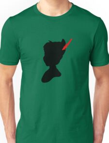 vintage peter pan shirt