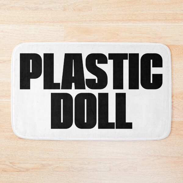 Item preview, Plastic Doll designed and sold by ARTP0P.