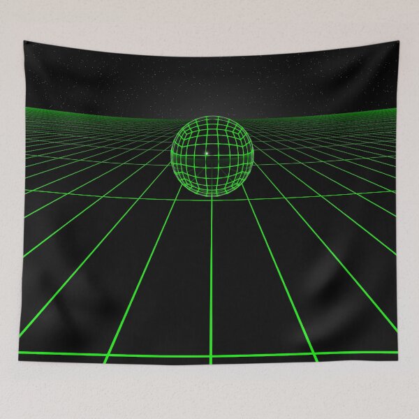 Item preview, Spherical abstraction designed and sold by serpico93.