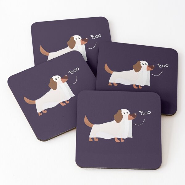 Item preview, Hallowiener dog designed and sold by JuggeNL.