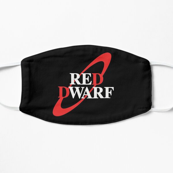 Red Dwarf Mask