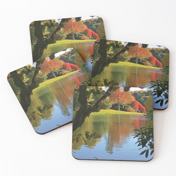 Item preview, By The Lake designed and sold by RedHillDigital.