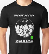 Parvata - Veritas Merch (Circle 11) Unisex T-Shirt