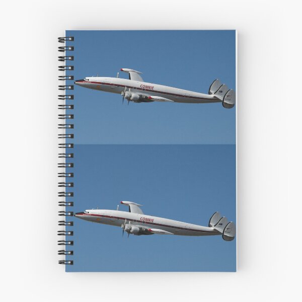 Item preview, Lockheed Constellation @ Narromine Airshow 2007 designed and sold by muz2142.