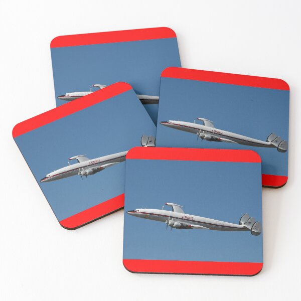 Item preview, Lockheed Constellation @ Narromine Airshow 2007 designed and sold by muz2142.