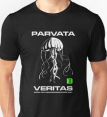 Parvata - Veritas Merch (Stylized 11) Unisex T-Shirt