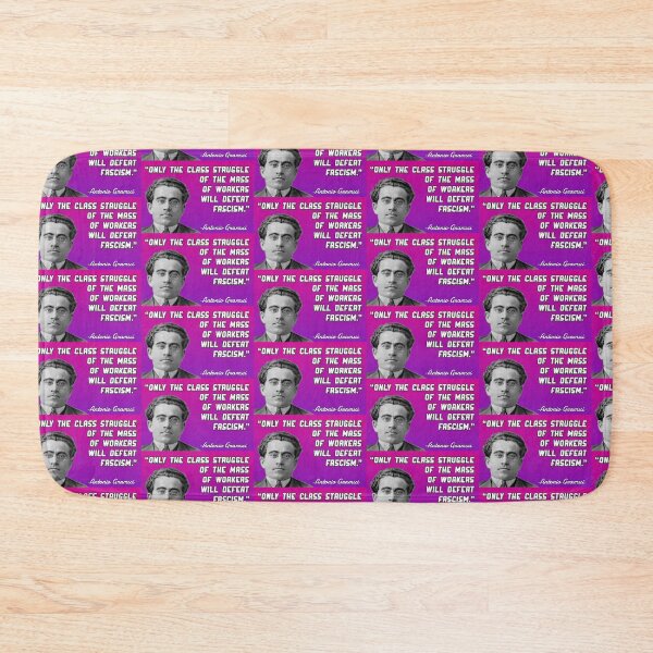 Item preview, Antonio Gramsci designed and sold by Rabbitt77.