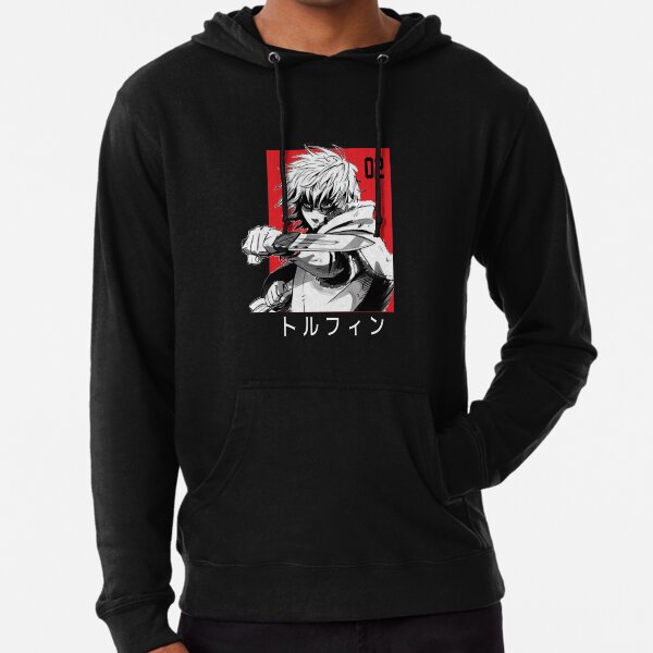 Thorfinn - Vinland Leichter Hoodie