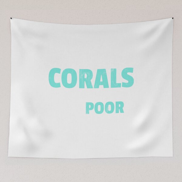 Item preview, Funny Saltwater Aquarium Corals Have Made Me Acropora  designed and sold by noirty.