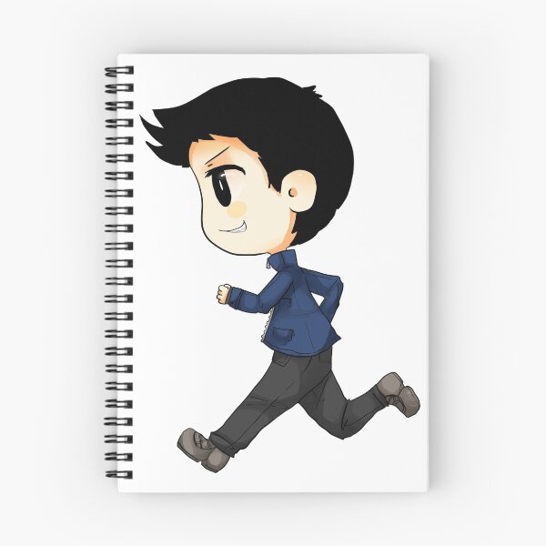 Item preview, Minho (The Scorch Trials) designed and sold by Reikiwie.