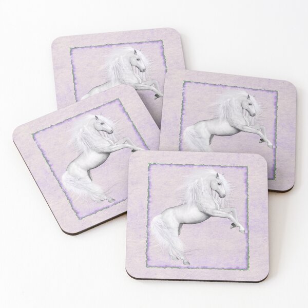 Item preview, Mystical Wild Horse  designed and sold by LoneAngel.