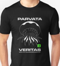 Parvata - Veritas Merch (Stylized 22) Unisex T-Shirt