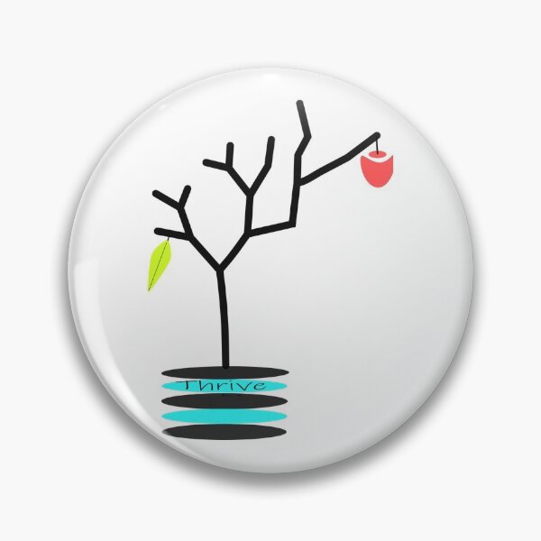 Item preview, Thrive designed and sold by sdjames.