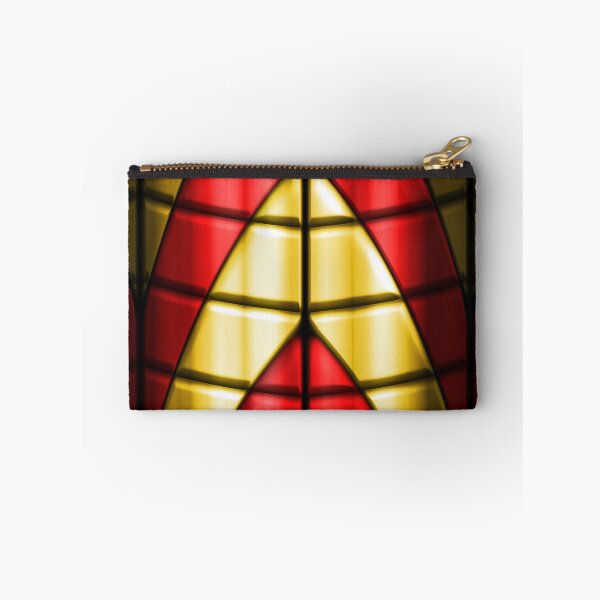 Item preview, Superheroes - Red and Gold designed and sold by BonniePhantasm.