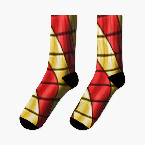 Item preview, Superheroes - Red and Gold designed and sold by BonniePhantasm.