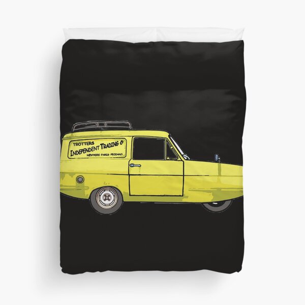 only fools and horses duvet