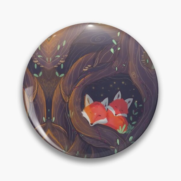 Item preview, Fox  designed and sold by SuperStuff817.
