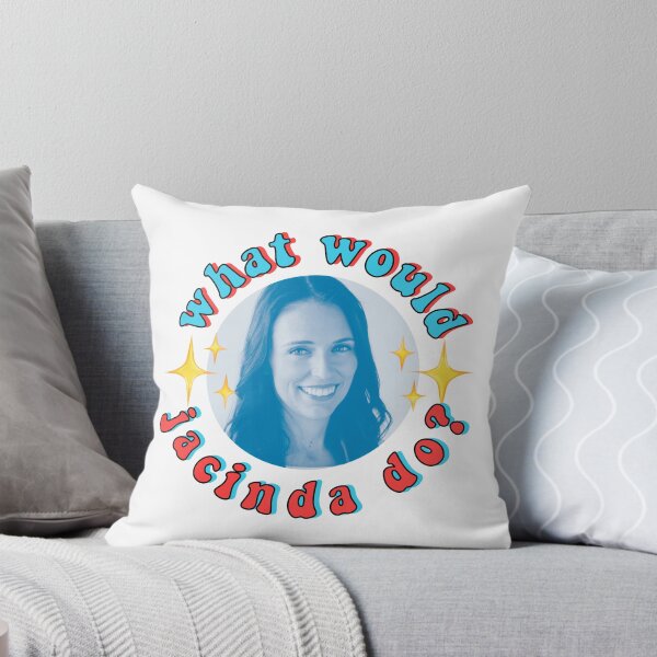 Item preview, What would jacinda do? Sparkles version designed and sold by bellaraven.
