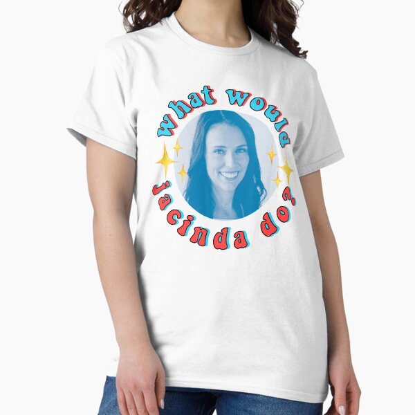 Item preview, What would jacinda do? Sparkles version designed and sold by bellaraven.