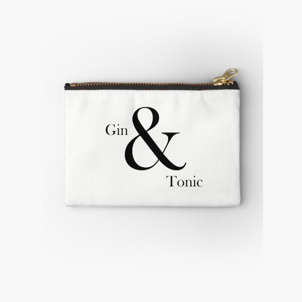 Item preview, Gin and Tonic designed and sold by planDpromotions.
