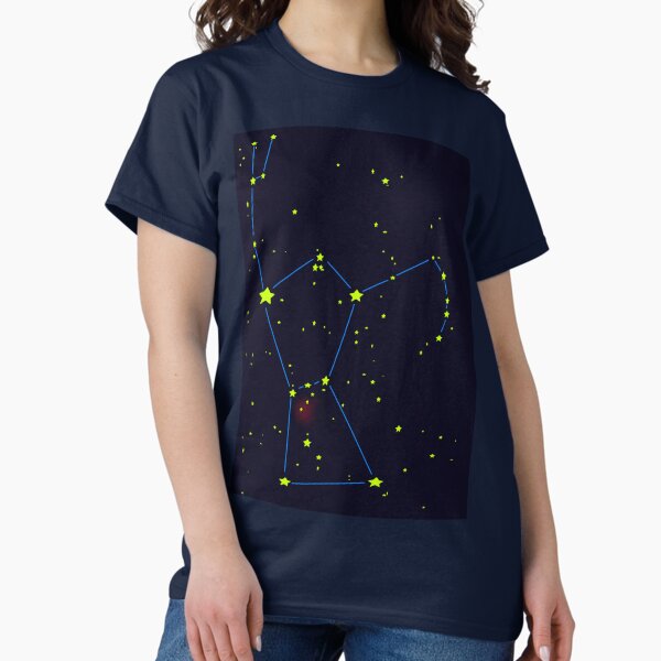 Item preview, Orion constellation designed and sold by stuwdamdorp.