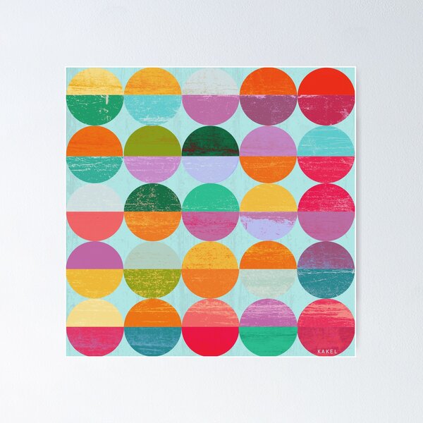 Item preview, Sunrise designed and sold by Kakel.