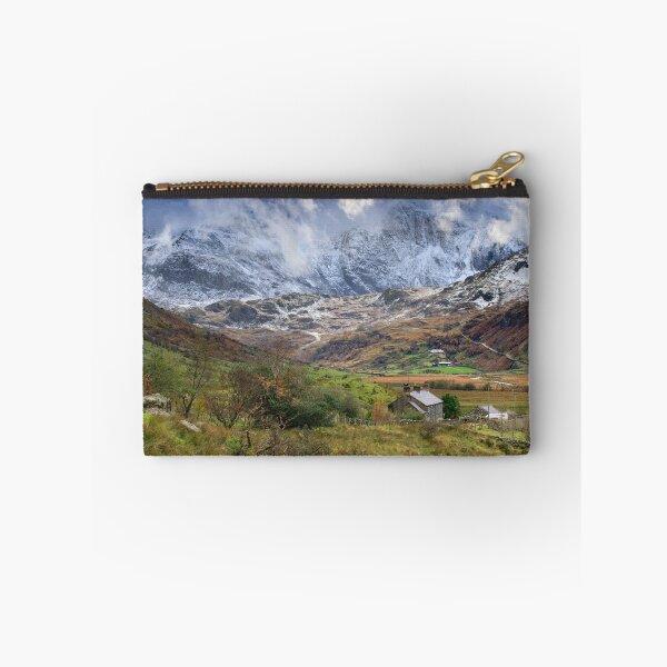 Item preview, Farm in Nant Ffrancon Valley designed and sold by bitm2007.