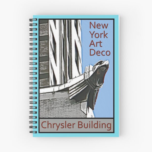 Item preview, New York Art Deco - Chrysler Building Eagle designed and sold by David Thompson.