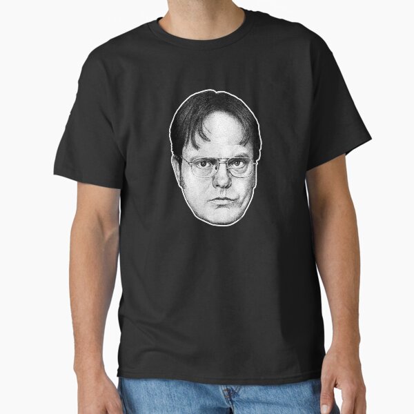 Dwight Schrute Classic T-Shirt