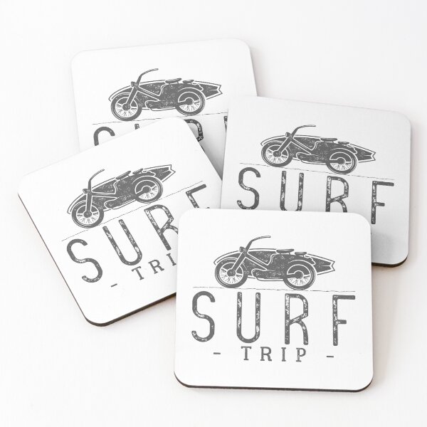 Item preview, Surf Trip designed and sold by Fabien  Fablab.