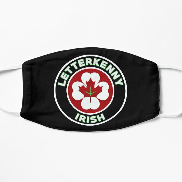 Untitled Flat Mask