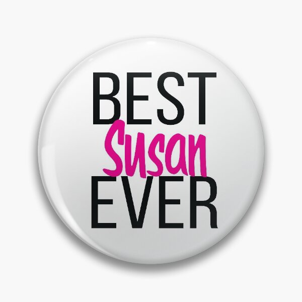 Item preview, Best Susan Ever designed and sold by ProjectX23.