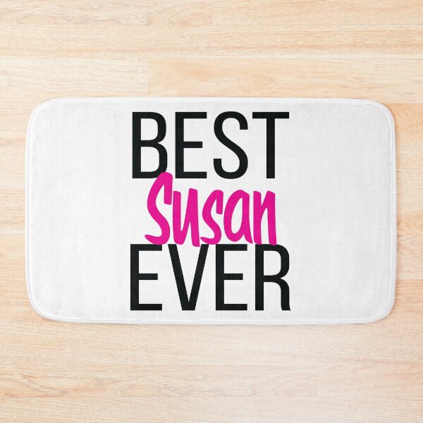 Item preview, Best Susan Ever designed and sold by ProjectX23.