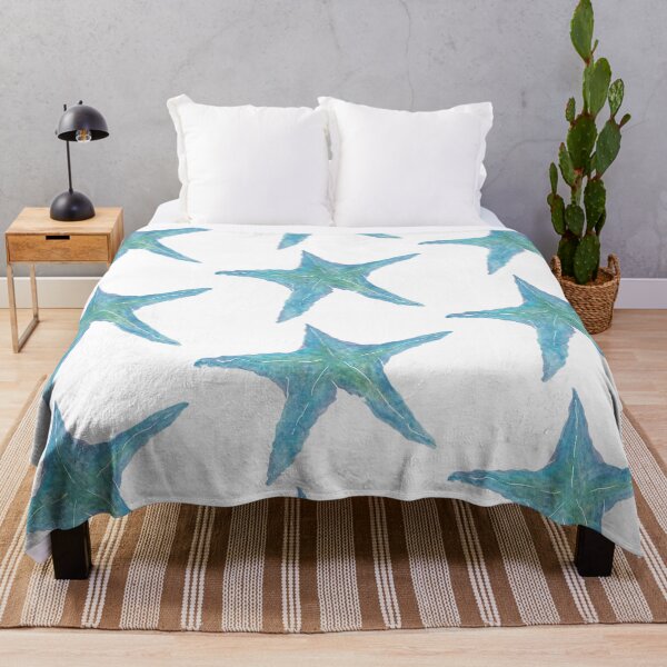 Item preview, Starfish designed and sold by perryartdesign.