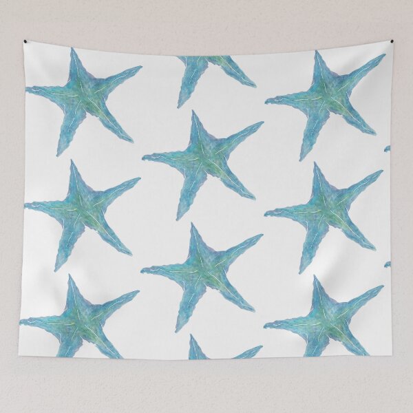 Item preview, Starfish designed and sold by perryartdesign.