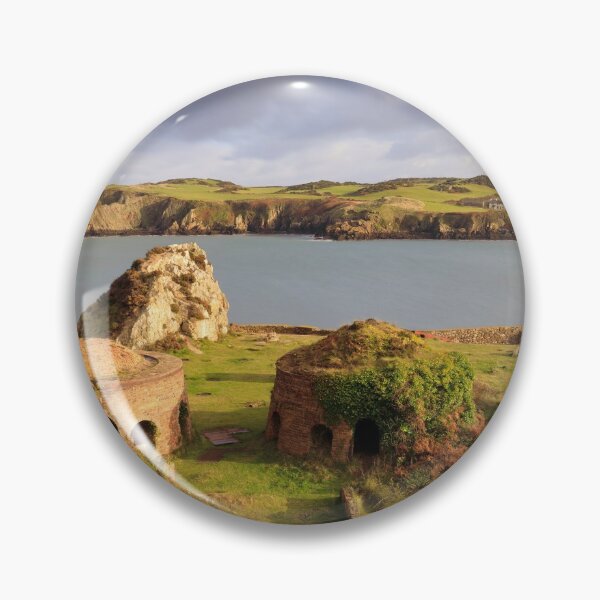 Item preview, Porth Wen Brickworks designed and sold by bitm2007.