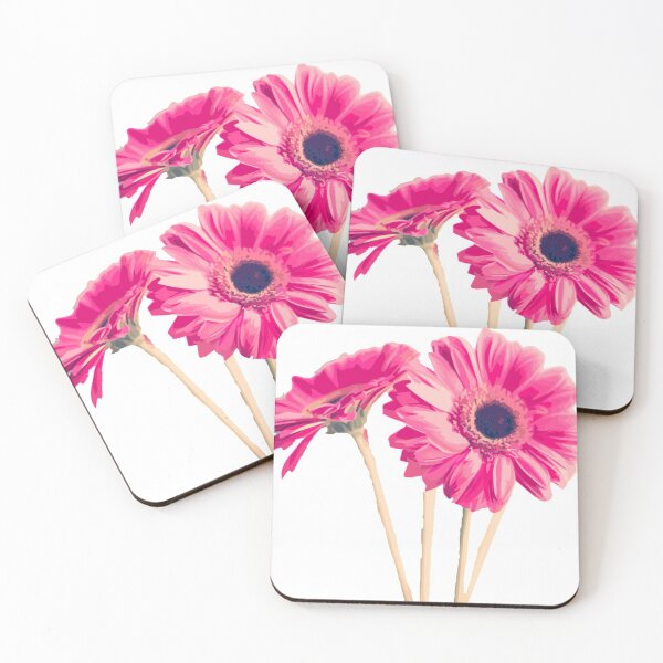 Item preview, Hermosas flores de Zarbera designed and sold by Simmikreative.
