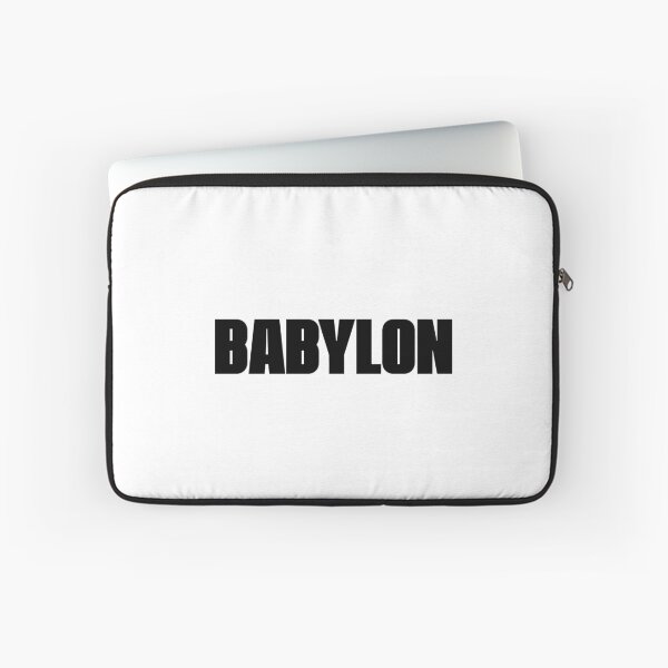 Item preview, Babylon designed and sold by ARTP0P.