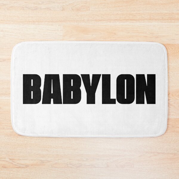 Item preview, Babylon designed and sold by ARTP0P.