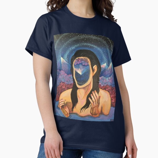 Item preview, 'Loss of Identity' for Art on a Mission designed and sold by OriginalArt4ME.