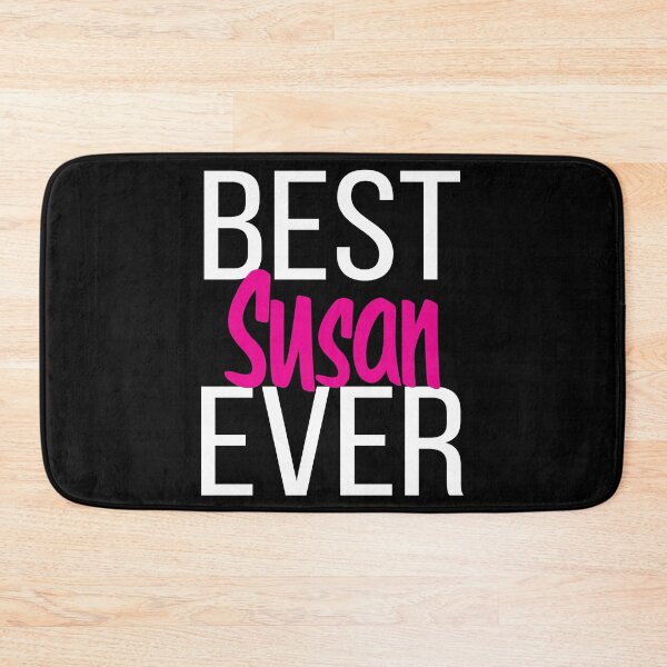 Item preview, Best Susan Ever designed and sold by ProjectX23.