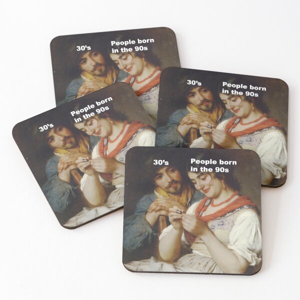 Item preview, adult life designed and sold by nudelele.