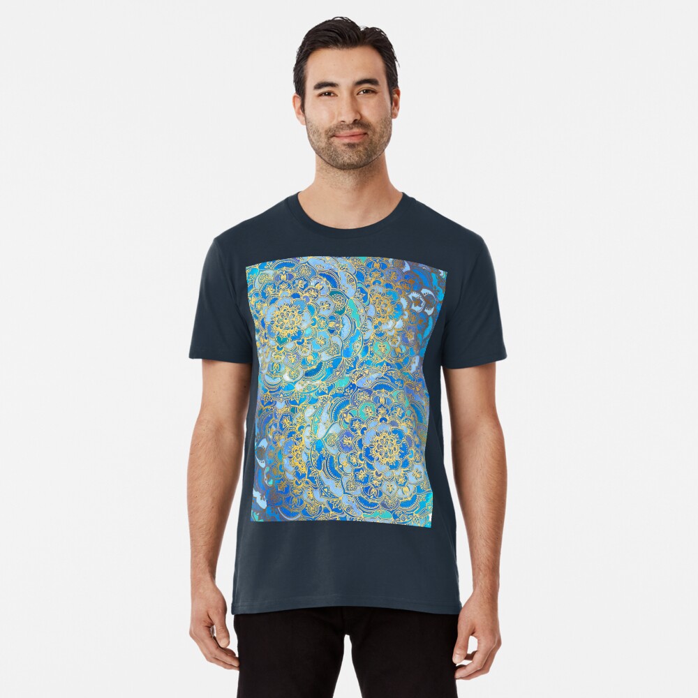 Artikel-Vorschau von Premium T-Shirt, designt und verkauft von micklyn.