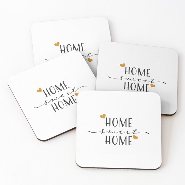 Item preview, Home Sweet Home designed and sold by LADYGOODMOOD.