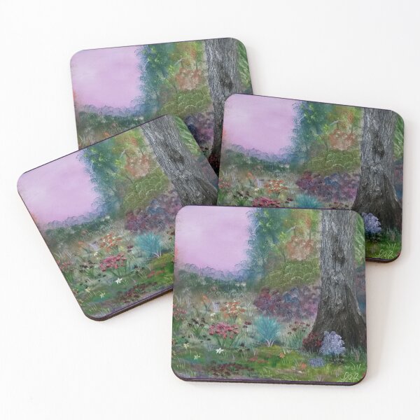 Item preview, Fantasy Woods designed and sold by Lisa Bryne.