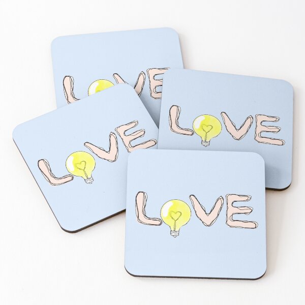 Item preview, Love designed and sold by FoxsJob.