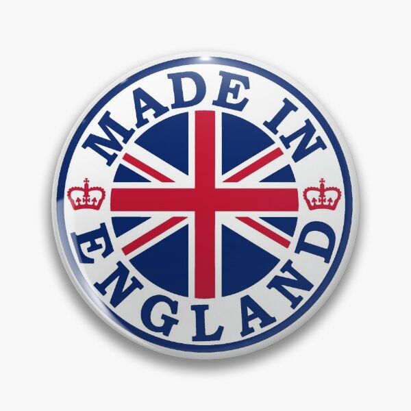 Item preview, Made In England designed and sold by JustBritish.