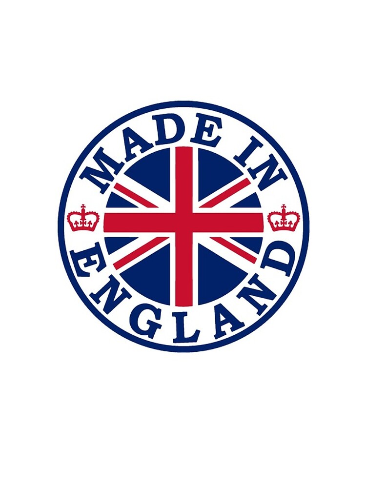 Thumbnail 5 of 5, iPhone Case, Made In England designed and sold by JustBritish.
